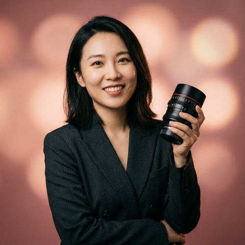 高清动漫传媒摄影总监