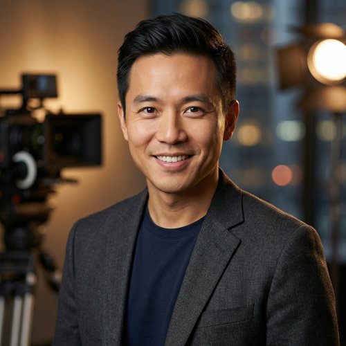 高清动漫传媒制片人