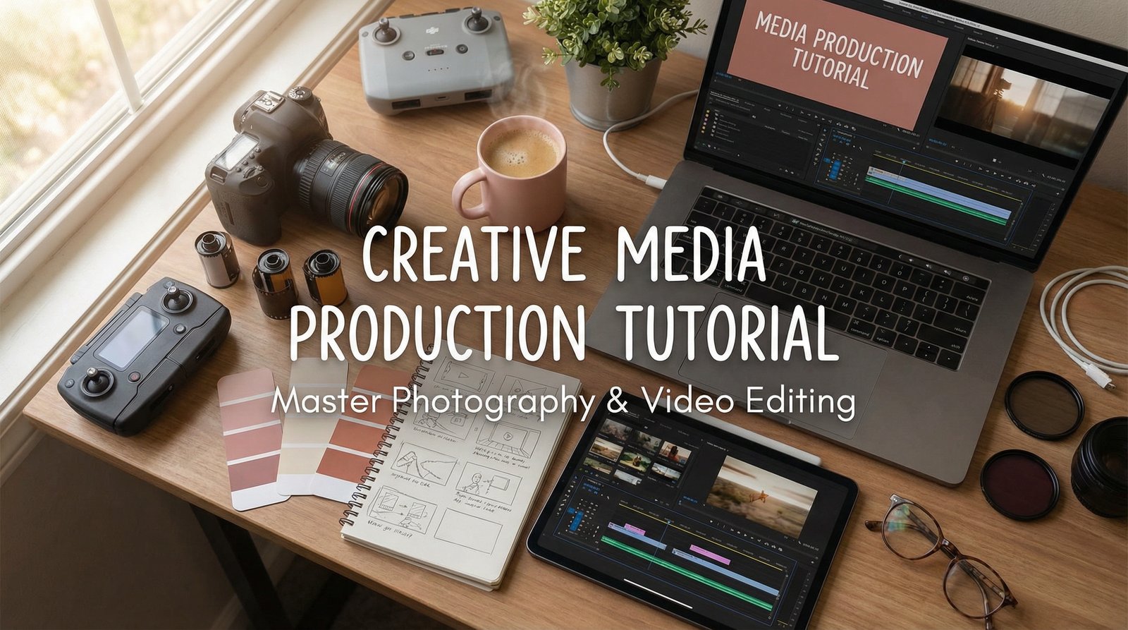 高清动漫传媒剪辑入门