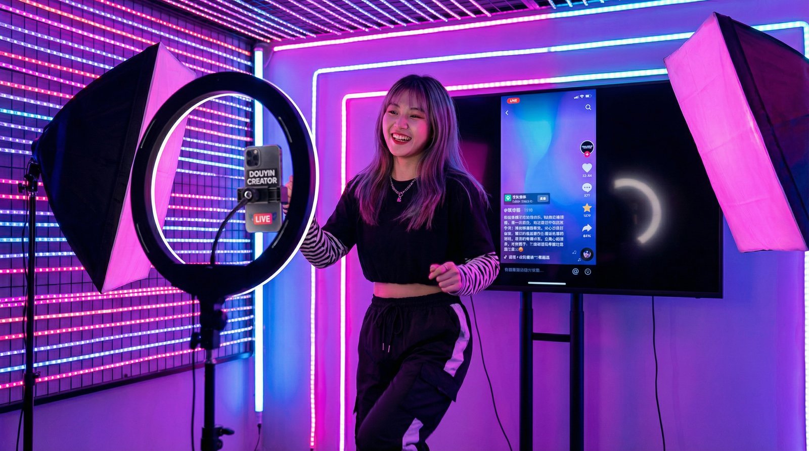 高清动漫短传媒创作